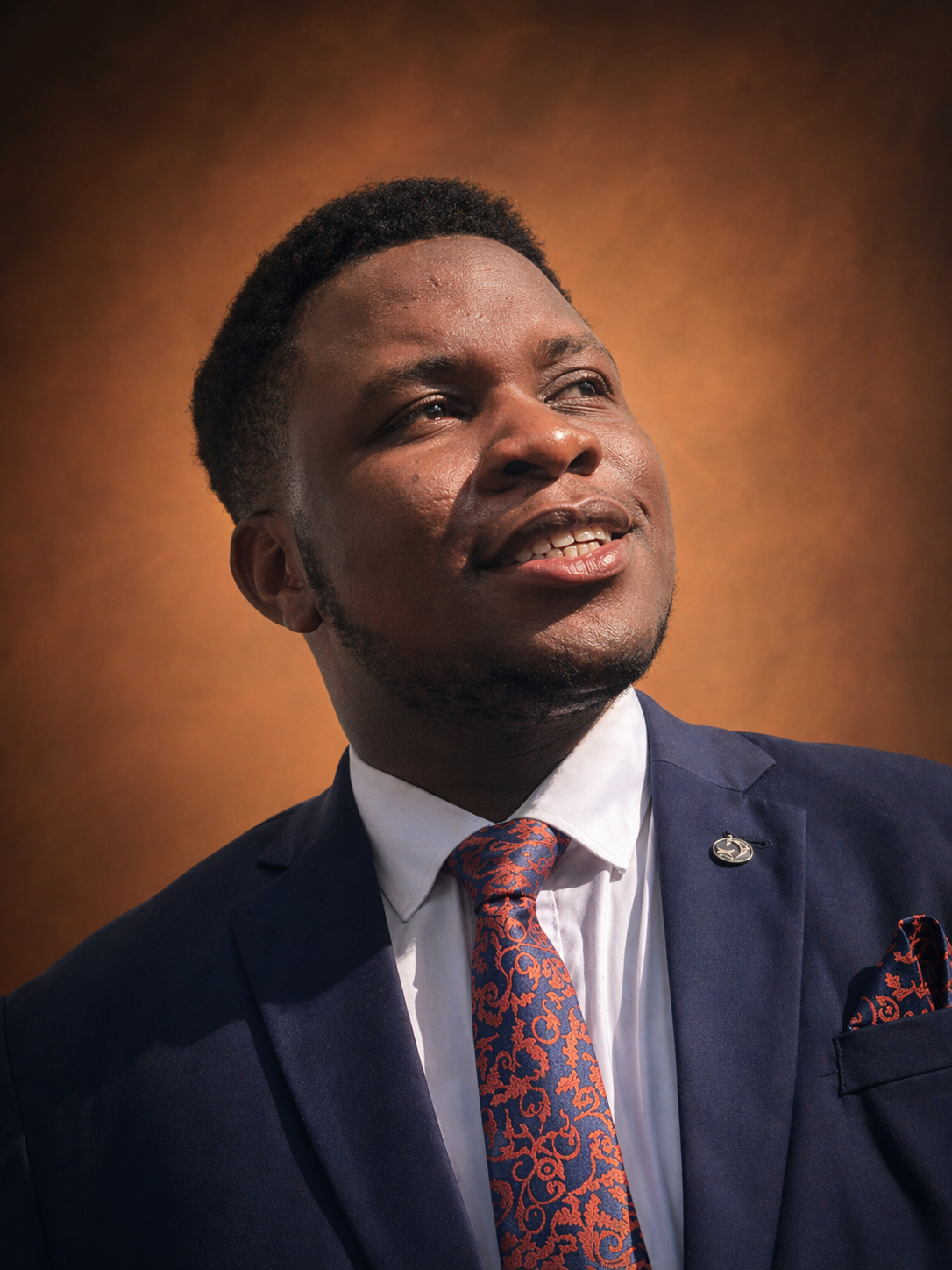Adejare Adelugba — ML Engineer