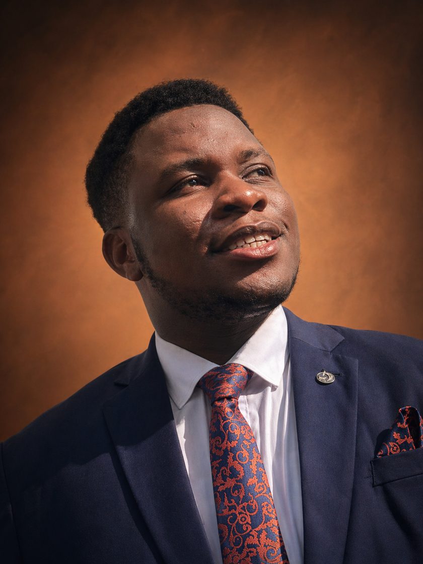 Adejare Adelugba